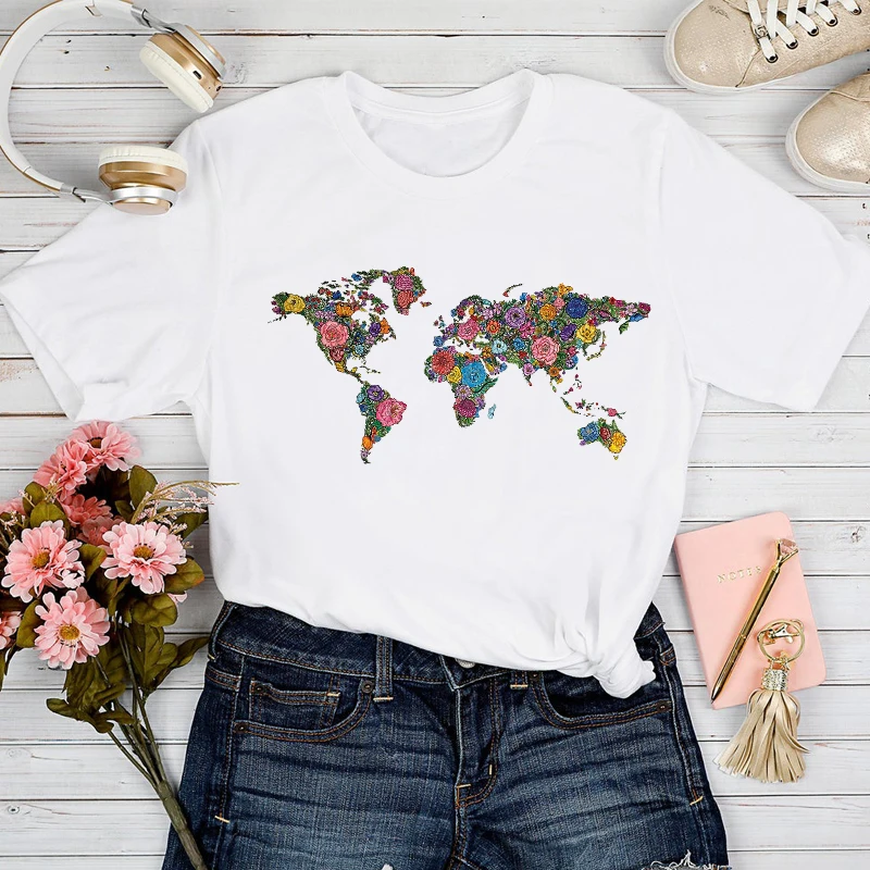 T-shirts Women Feather Ladies Printing Trend Cute Summer Spring 90s Tshirt Top Lady Stylish Sexy Print Clothes Tee T-Shirt
T-shirts Women Feather Ladies Printing Trend Cute Summer Spring 90s Tshirt Top Lady Stylish Sexy Print Clothes Tee T-Shirt