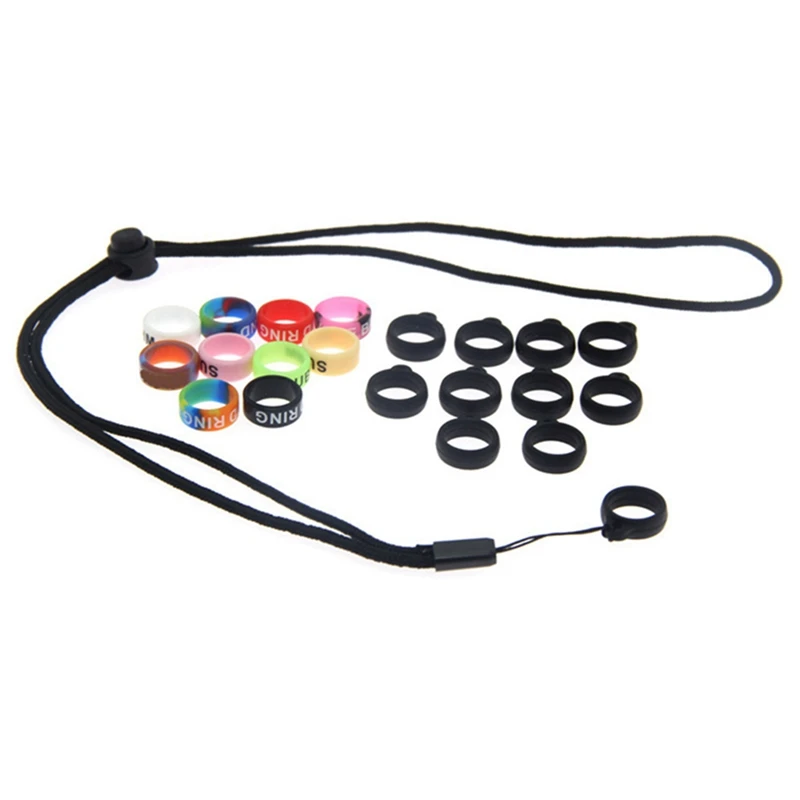 1pcs Silicone Connector Necklace Lanyard For Novo Nord Minifit For RELX Vape Pen Pod Kit Lanyard Necklace Vape Accessories
1pcs Silicone Connector Necklace Lanyard For Novo Nord Minifit For RELX Vape Pen Pod Kit Lanyard Necklace Vape Accessories