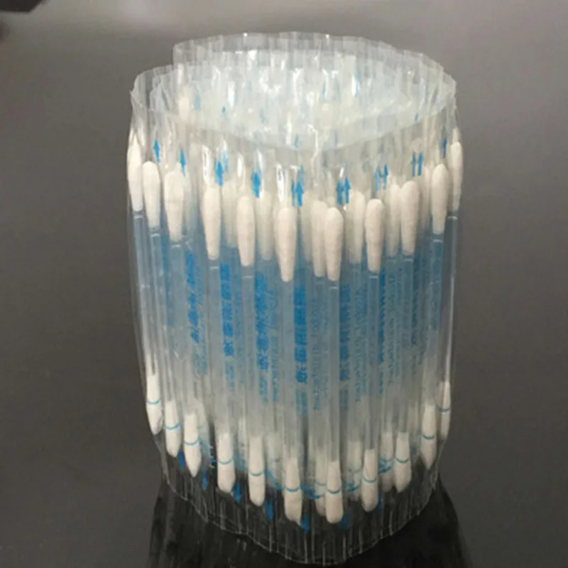 100Pcs Disposable 75% Alcohol Swab Disinfecting Cotton Swab Skin Wound Object Alcohol Cotton Swab
100Pcs Disposable 75% Alcohol Swab Disinfecting Cotton Swab Skin Wound Object Alcohol Cotton Swab