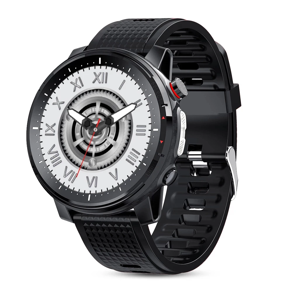2021 Full Touch 360*360 HD Screen ECG Smart Watch Men IP68 Waterproof Blood Pressure Heart Rate Sport Smartwatch Bluetooth 5.0
2021 Full Touch 360*360 HD Screen ECG Smart Watch Men IP68 Waterproof Blood Pressure Heart Rate Sport Smartwatch Bluetooth 5.0