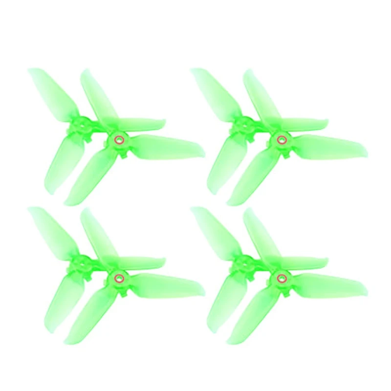 3-Blade подпорки с высоким уровнем Скорость пропеллеры для гоночного каркаса радиоуправляемого летательного аппарата FPV бесщеточные двигател... 
3-Blade подпорки с высоким уровнем Скорость пропеллеры для гоночного каркаса радиоуправляемого летательного аппарата FPV бесщеточные двигател...