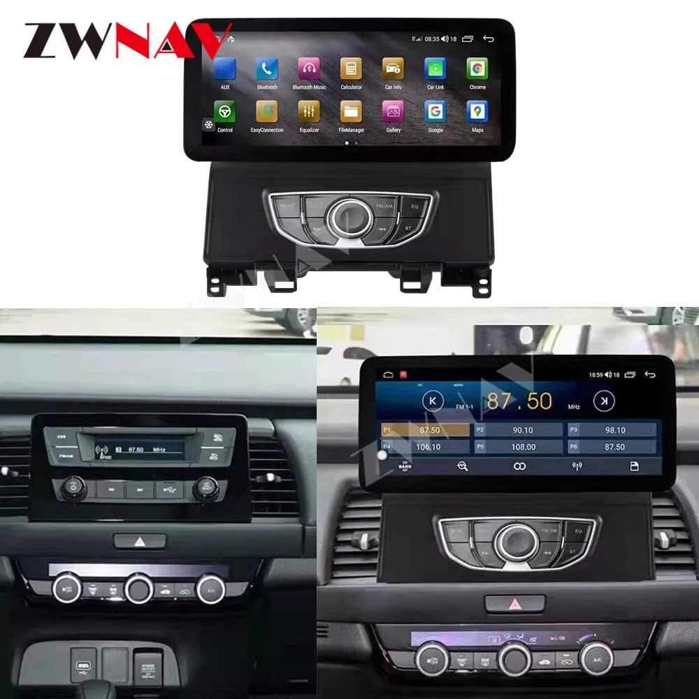 For Honda Fit For Honda Jazz 2021 Android Car Multimedia Player Stereo Audio Radio autoradio GPS Head unit Screen
For Honda Fit For Honda Jazz 2021 Android Car Multimedia Player Stereo Audio Radio autoradio GPS Head unit Screen