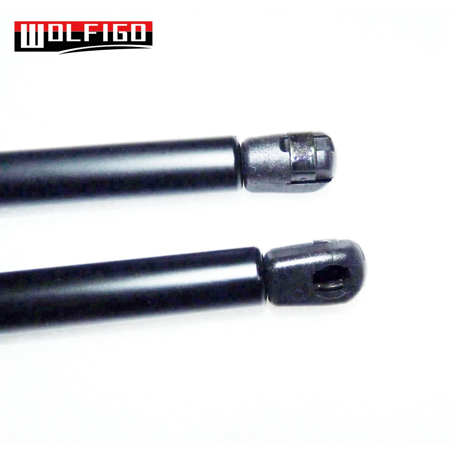 WOLFIGO New Hood Lift поддерживает стержни для газа dodge challenger charger Magnum 05065278AD 05065279AD 68035557AA