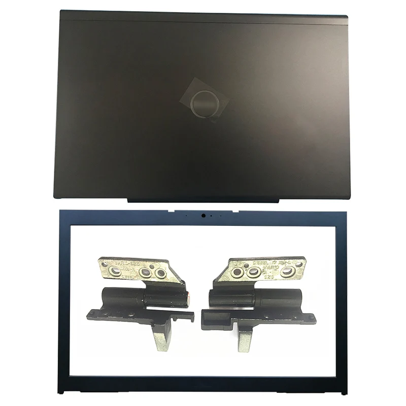 For Dell Precision M6800 Laptop LCD Back Cover/LCD Front Bezel/LCD Hinges/Palmrest/Bottom Case 0VVHJD 06JTWK 0JWPYX 0Y7TTV
For Dell Precision M6800 Laptop LCD Back Cover/LCD Front Bezel/LCD Hinges/Palmrest/Bottom Case 0VVHJD 06JTWK 0JWPYX 0Y7TTV
