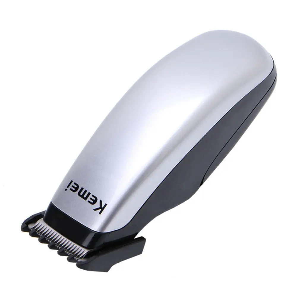 Pro Men's Electric Shaver Beard Trimmer Razor Hair Clipper Groomer Hair Cutting Beards Mustaches Cutter
Pro Men's Electric Shaver Beard Trimmer Razor Hair Clipper Groomer Hair Cutting Beards Mustaches Cutter