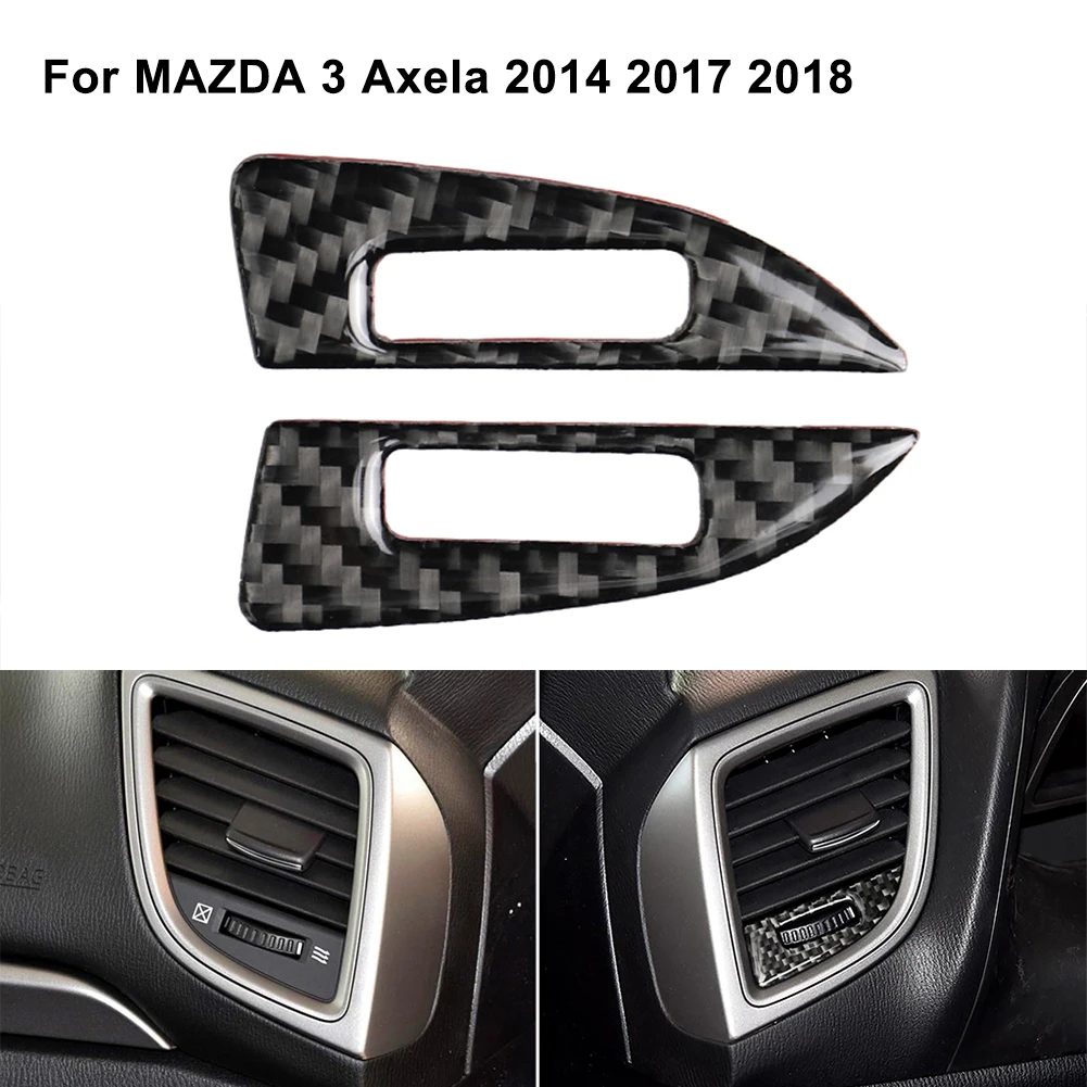 Car Air Vent Shift Control Panel Sticker Carbon Fiber Trim Sticker For Mazda 3 Axela 2014 2017 2018 Interior Decoration Stickers
Car Air Vent Shift Control Panel Sticker Carbon Fiber Trim Sticker For Mazda 3 Axela 2014 2017 2018 Interior Decoration Stickers