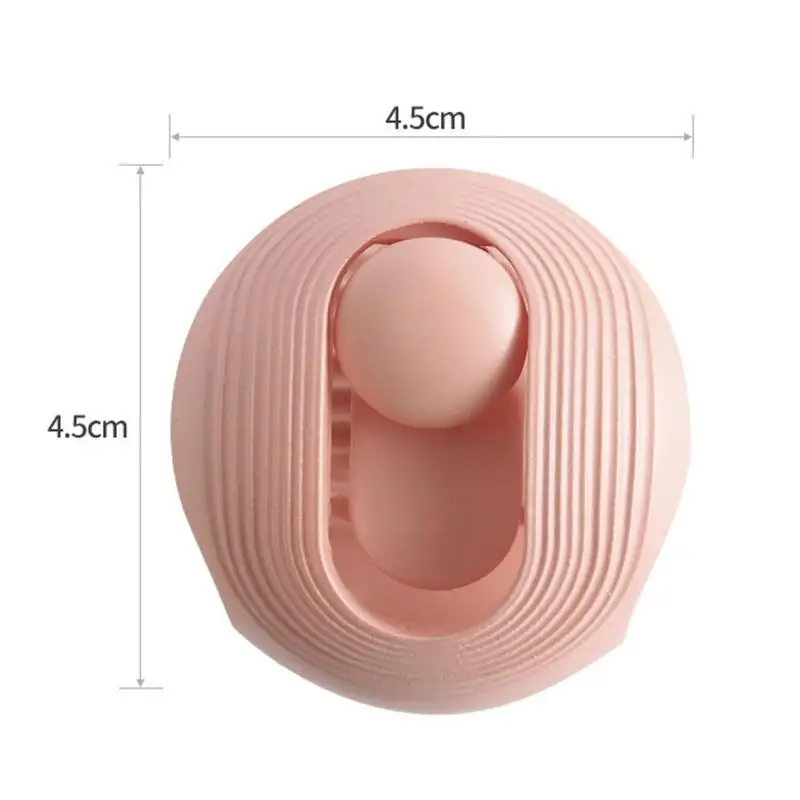 ABS 4Pcs/ Non Slip Gripper Round Shape Quilt Clips Fixer Needleless Cover Holder Fastener Bed Sheet Blankets Fastener Clips
ABS 4Pcs/ Non Slip Gripper Round Shape Quilt Clips Fixer Needleless Cover Holder Fastener Bed Sheet Blankets Fastener Clips