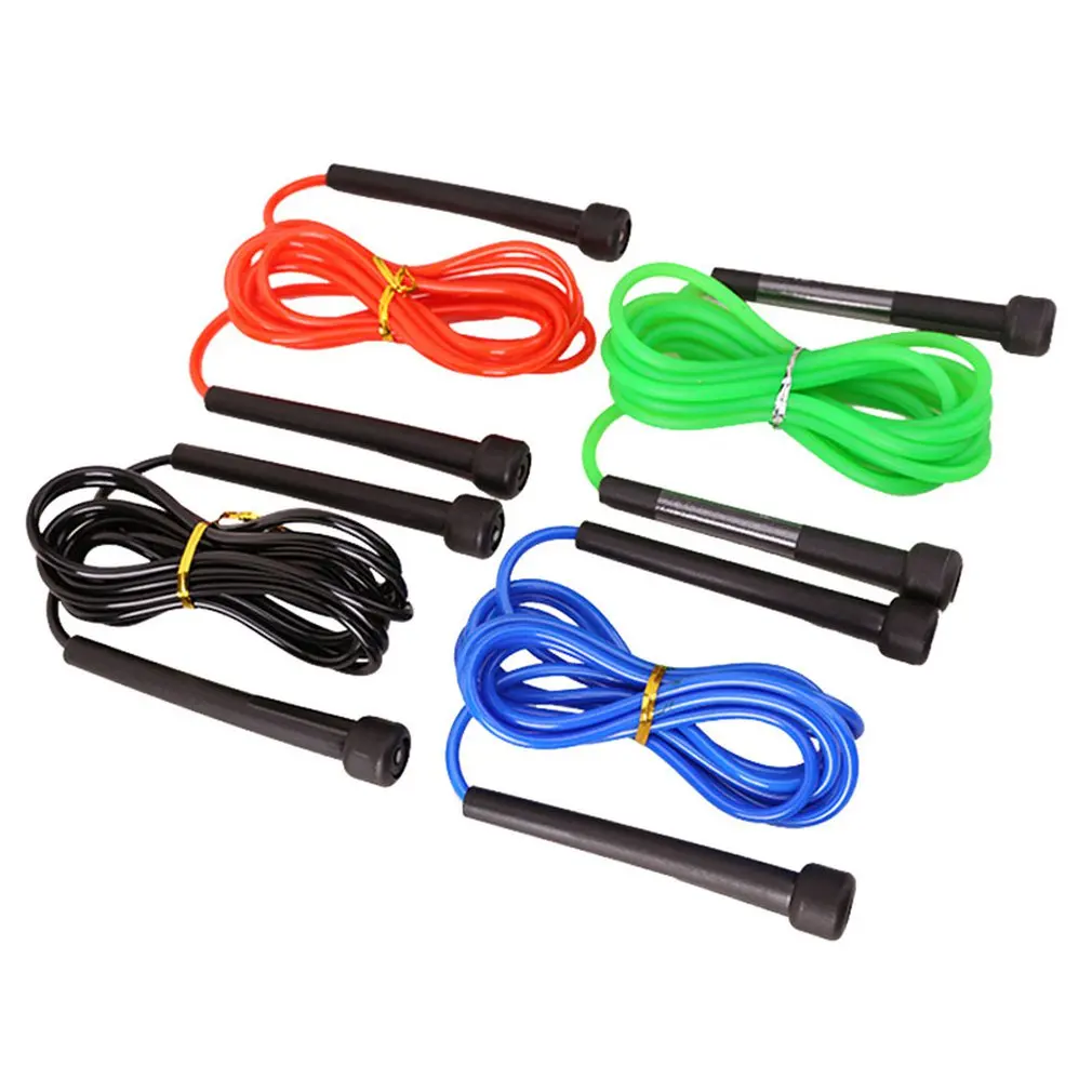 Professional Speed Jumping Rope Technical Jump Rope Training Speed Fitness Adult Sports Skipping Rope Workout Equipments
Professional Speed Jumping Rope Technical Jump Rope Training Speed Fitness Adult Sports Skipping Rope Workout Equipments