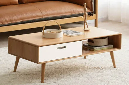 Loius Fashion Tea Table Wood Language Solid Wood Environmental Protection Low European Beech Coffee Simple Small Family
Loius Fashion Tea Table Wood Language Solid Wood Environmental Protection Low European Beech Coffee Simple Small Family