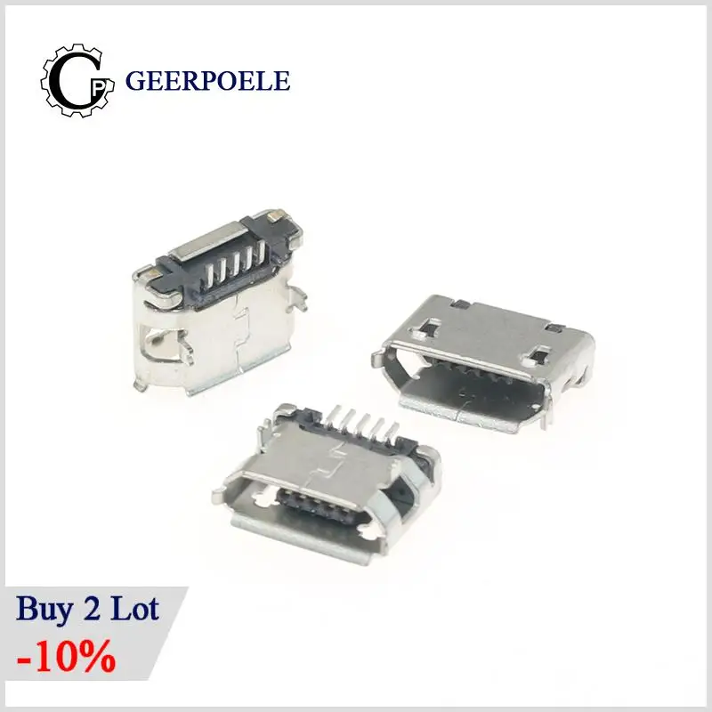 20 pcs Models total Micro USB 5Pin jack tail sockect Connector mini usb female port sockect for samsung Lenovo Huawei ZTE HTC
20 pcs Models total Micro USB 5Pin jack tail sockect Connector mini usb female port sockect for samsung Lenovo Huawei ZTE HTC