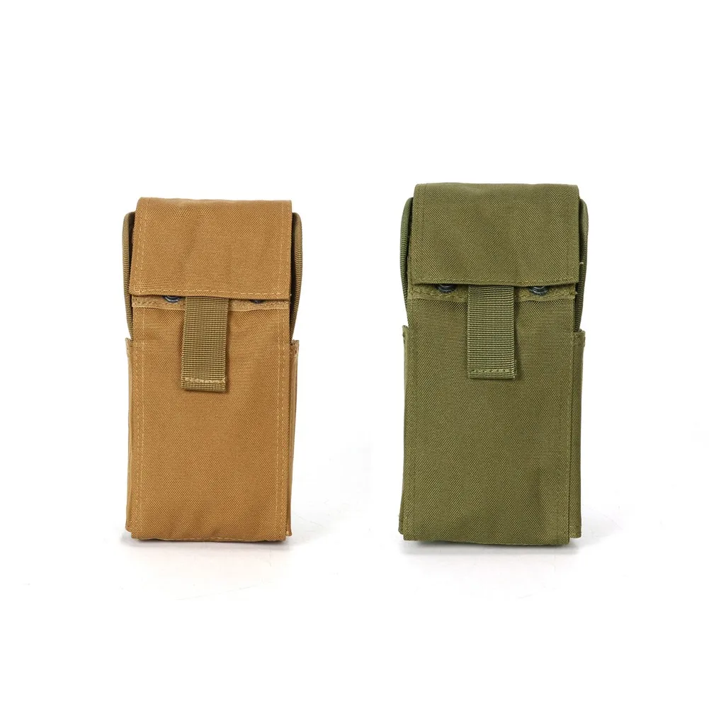 Waterproof Anti-corrosion 25 Round 12ga 12 Gauge Bullets Package Hunting Ammo Shells Field Portable Outdoor Molle Bullet Bags
Waterproof Anti-corrosion 25 Round 12ga 12 Gauge Bullets Package Hunting Ammo Shells Field Portable Outdoor Molle Bullet Bags