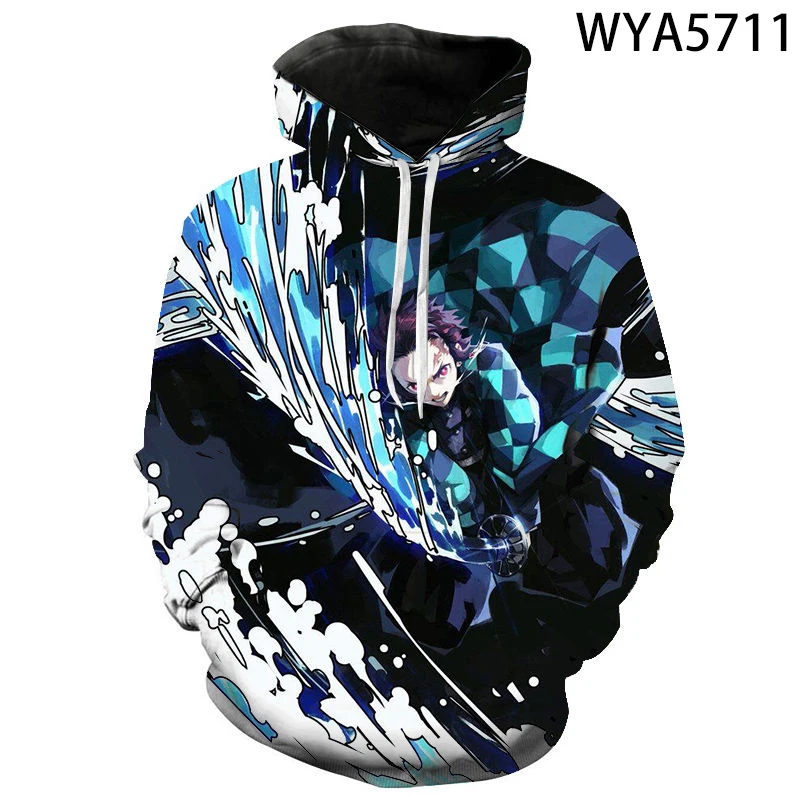 Sweatshirts Kimetsu No Yaiba Demon Slayer 3D Printed Hoodies Cool Men Women Children Fashion Pullover Boy Girl Kids Hoody Jacke
Sweatshirts Kimetsu No Yaiba Demon Slayer 3D Printed Hoodies Cool Men Women Children Fashion Pullover Boy Girl Kids Hoody Jacke