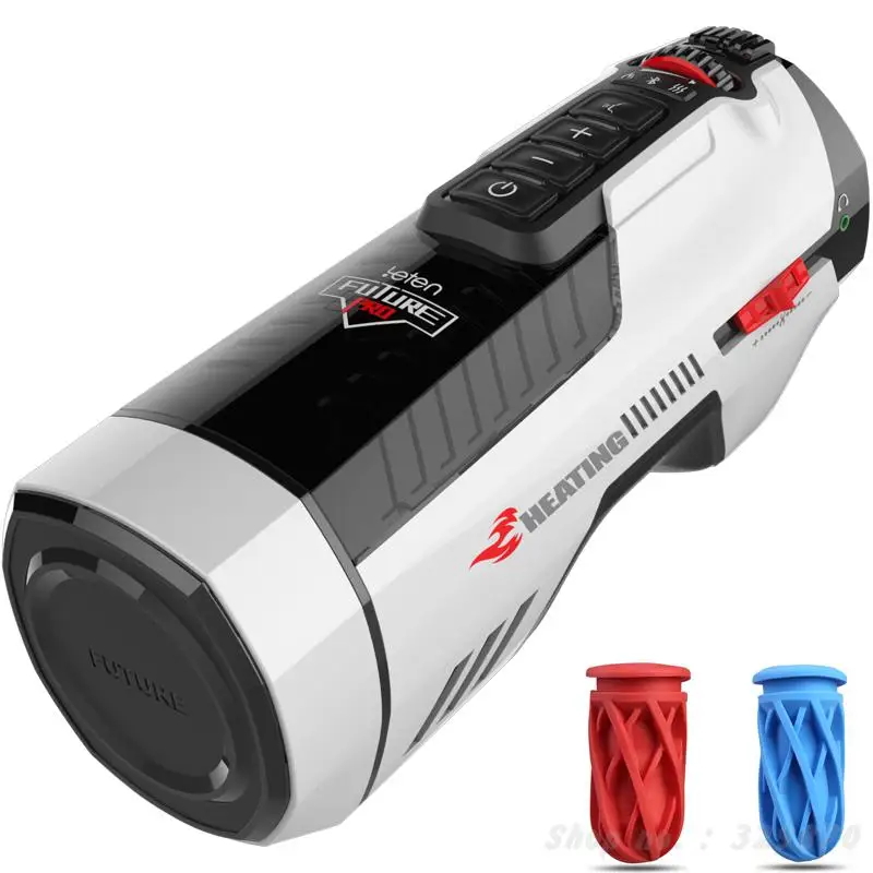 Мастурбатор Машина Для Мужчин