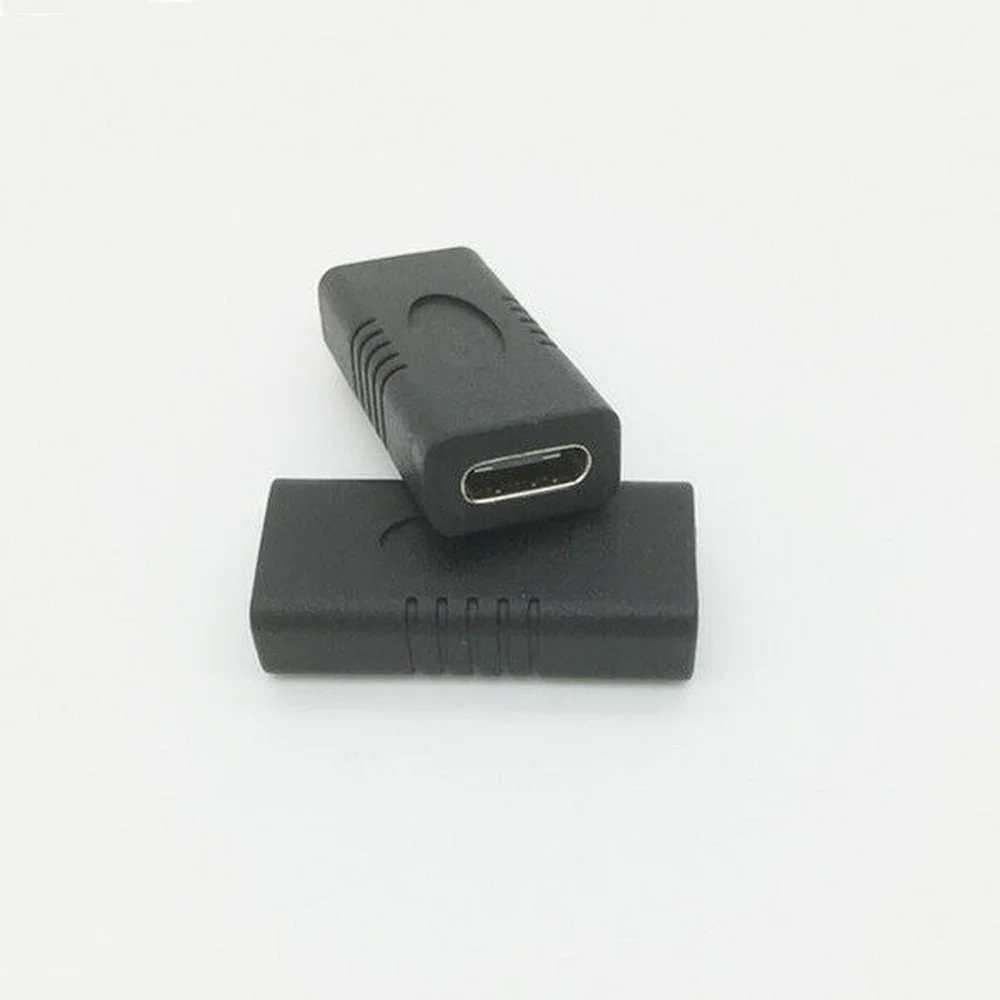 1 шт. USB 3,1 Тип C женский USB-C конвертер адаптер для ноутбука для планшетов и телефонов
1 шт. USB 3,1 Тип C женский USB-C конвертер адаптер для ноутбука для планшетов и телефонов