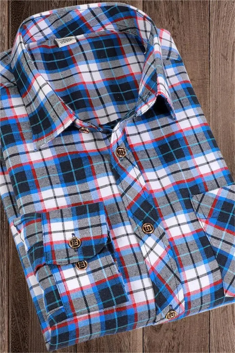 Men's Summer Plaid Printed Long Sleeve Shirt 2020 Male Dress Formal Shirt Business Dress Shirts Printed Plaid Floral Print 3XL
Men's Summer Plaid Printed Long Sleeve Shirt 2020 Male Dress Formal Shirt Business Dress Shirts Printed Plaid Floral Print 3XL