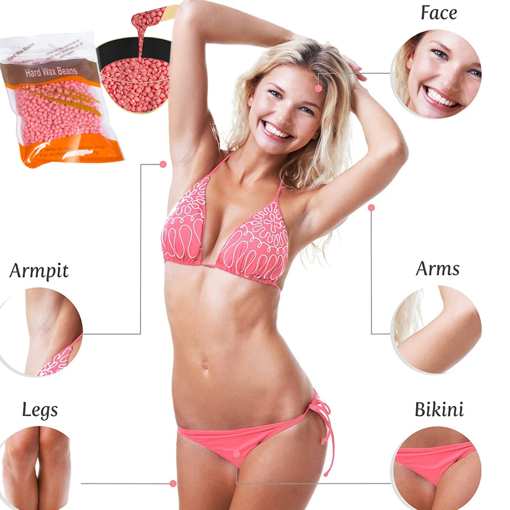 500CC Wax Heater Hair Removal Machine Set Warmer Wax-melt Waxing Kit Wax Beans Bead Heating Machine Paraffin Depilatory Epilator
500CC Wax Heater Hair Removal Machine Set Warmer Wax-melt Waxing Kit Wax Beans Bead Heating Machine Paraffin Depilatory Epilator