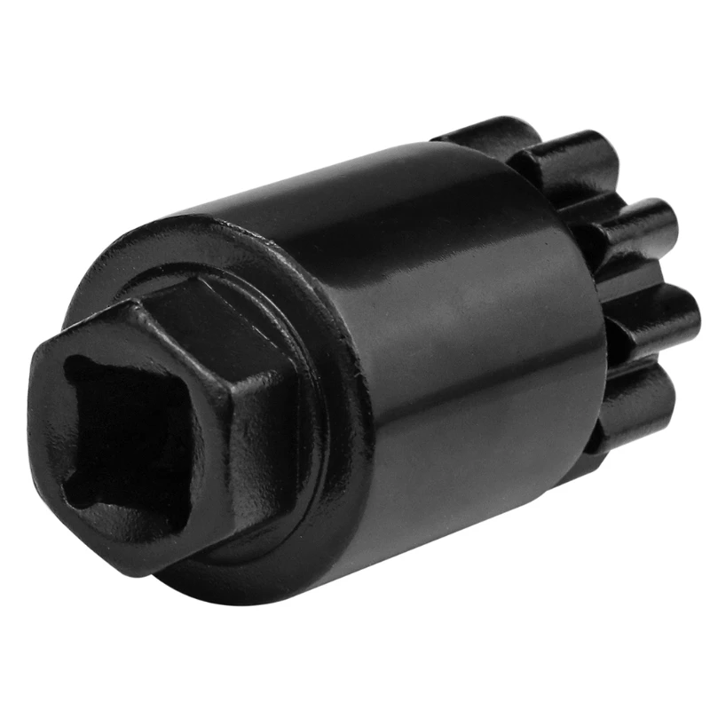 Flywheel Barring Tool Alternative High Standard Steel Adjusting Injectors and Valve Lash Great Durability Protection
Flywheel Barring Tool Alternative High Standard Steel Adjusting Injectors and Valve Lash Great Durability Protection