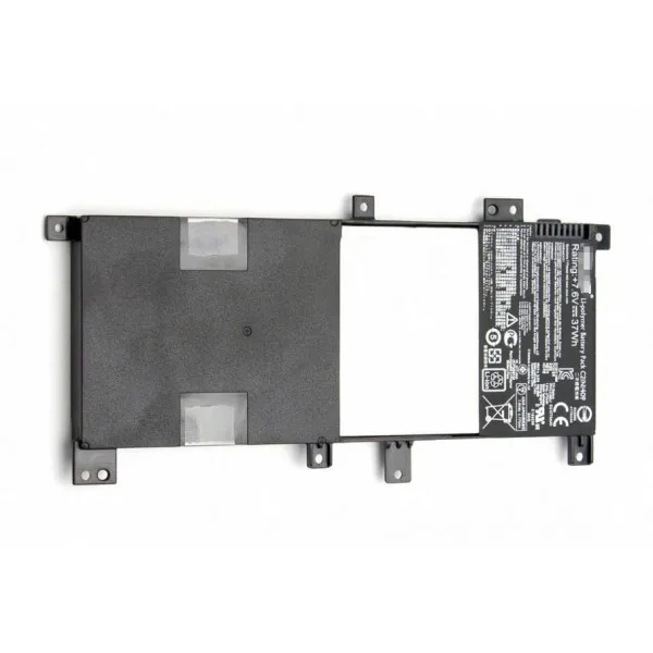 UGB Подлинная Замена Новый Asus C21N1409 X455LB X455LJ Аккумулятор для ноутбука
UGB Подлинная Замена Новый Asus C21N1409 X455LB X455LJ Аккумулятор для ноутбука