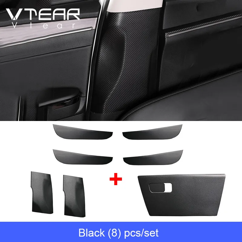 Vtear для KIA Optima K5 DL3 двери и B стойка Анти--kick наклейка отделка автомобиля перчатка с отделкой крышка коробки аксессуары для интерьера 2021
Vtear для KIA Optima K5 DL3 двери и B стойка Анти--kick наклейка отделка автомобиля перчатка с отделкой крышка коробки аксессуары для интерьера 2021