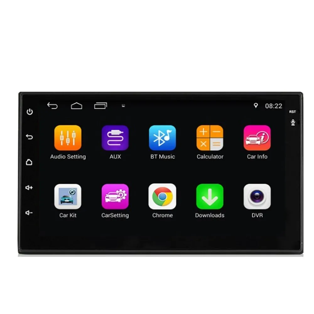 9 Inch & 10.1 Inch Android 10 4 Core Universal Car Android Player With WIFI Video Player/TouchScreen Car Accessories
9 Inch & 10.1 Inch Android 10 4 Core Universal Car Android Player With WIFI Video Player/TouchScreen Car Accessories