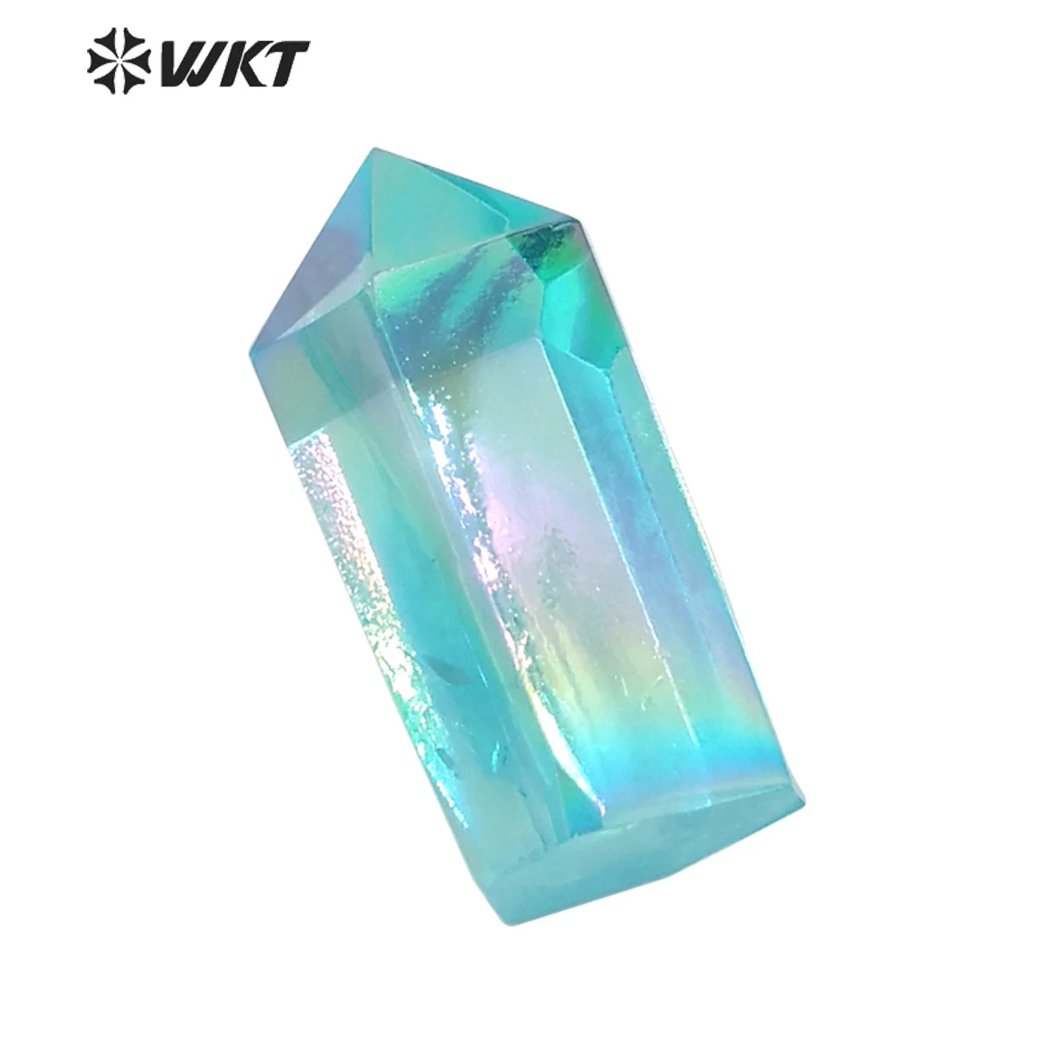 WT-G235 Wholesale 10pcs Mixing Color Crystal Quartz Point Stone Opal Angel Aura Crystal Quartz Tower Point Free Delivery
WT-G235 Wholesale 10pcs Mixing Color Crystal Quartz Point Stone Opal Angel Aura Crystal Quartz Tower Point Free Delivery