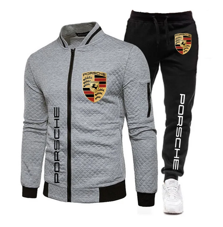 2021 new men's casual suit hooded sweater sports two-piece cotton men and women running fashion sports suit
2021 new men's casual suit hooded sweater sports two-piece cotton men and women running fashion sports suit