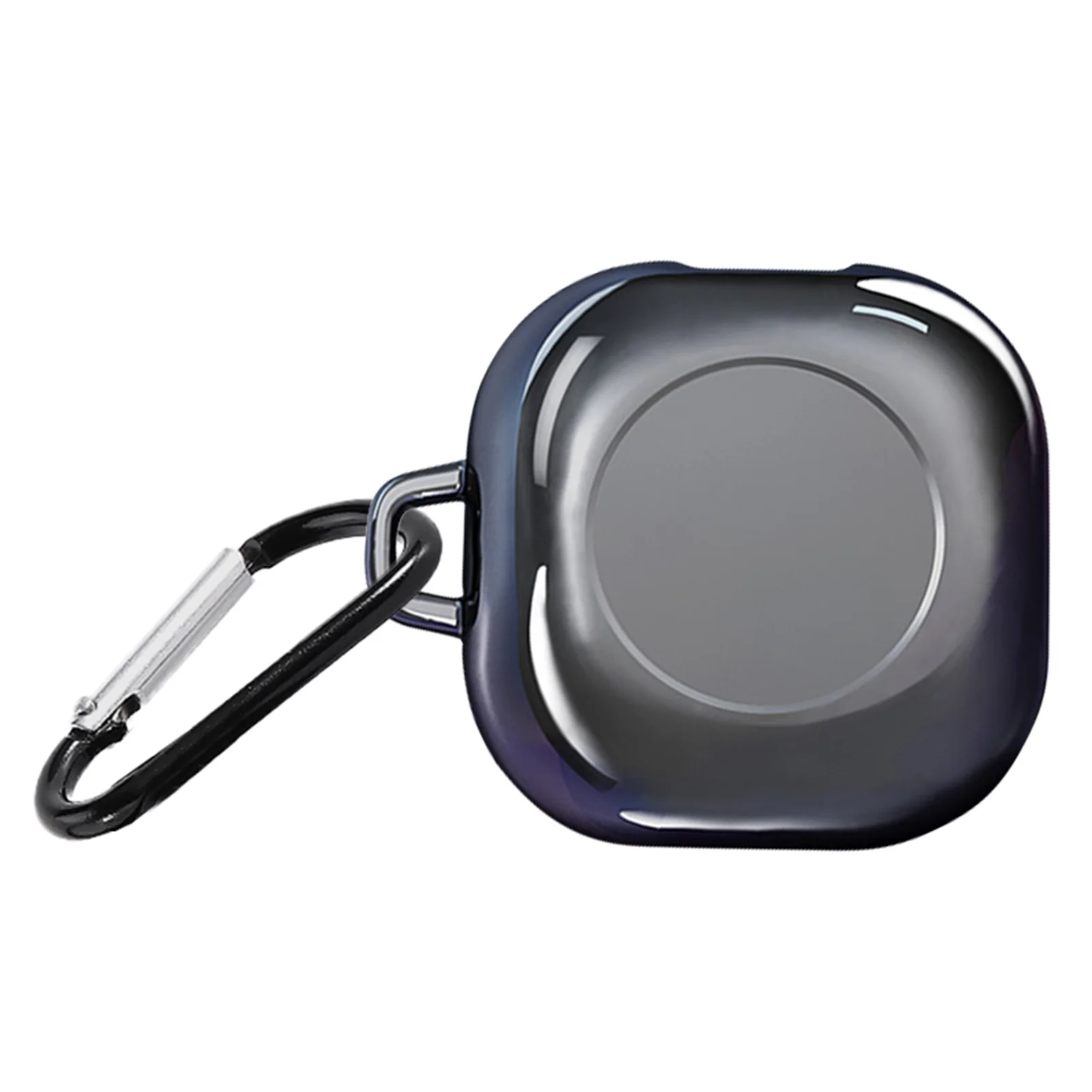 Чехол для Samsung Galaxy Buds Pro из поликарбоната, противоударный чехол с крючком для беспроводных наушников Samsung Buds Pro
Чехол для Samsung Galaxy Buds Pro из поликарбоната, противоударный чехол с крючком для беспроводных наушников Samsung Buds Pro