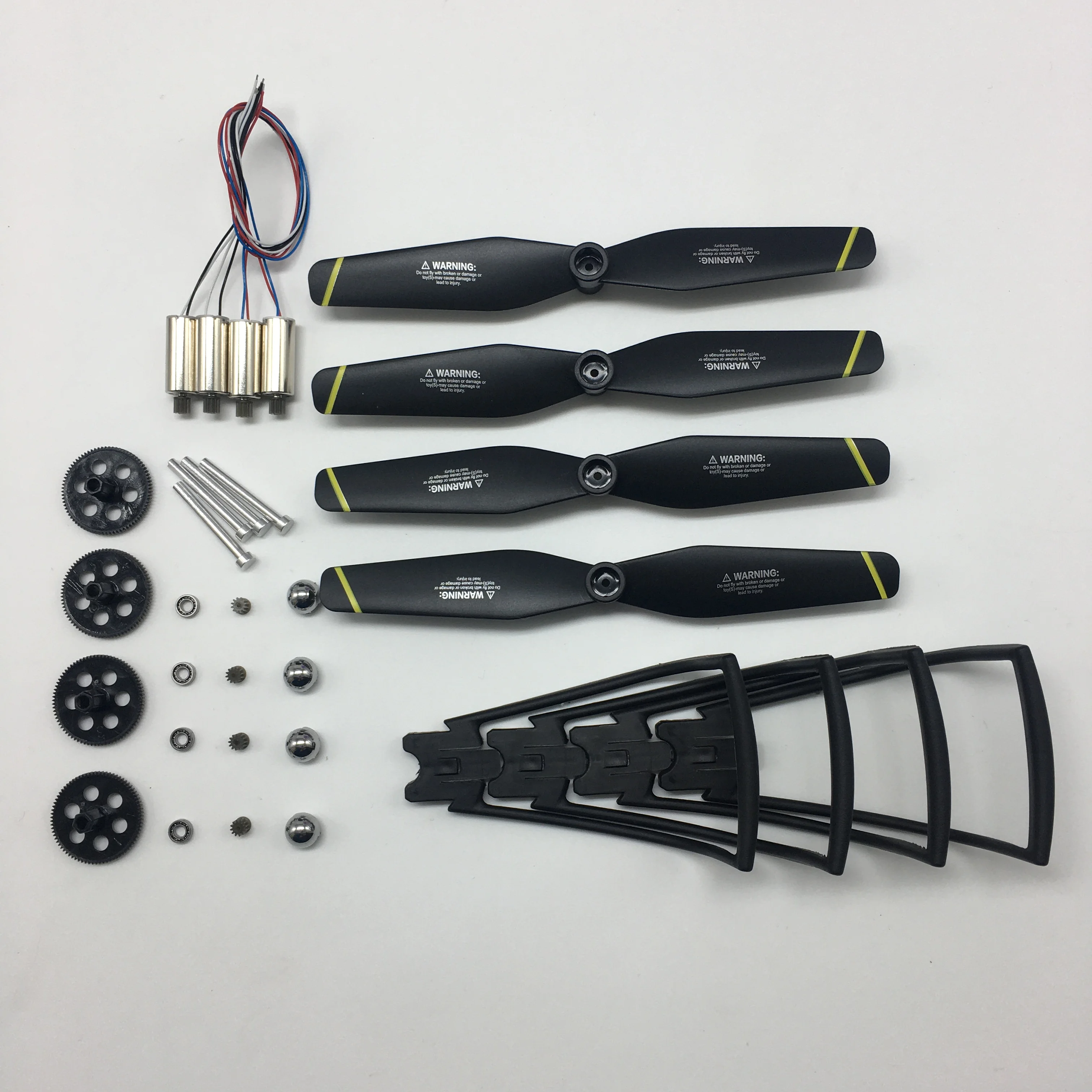 Spare Parts Engines Motors Bearings Blades Gear Propeller Guard Protect for SG700-D S169 DM107 RC Drone
Spare Parts Engines Motors Bearings Blades Gear Propeller Guard Protect for SG700-D S169 DM107 RC Drone