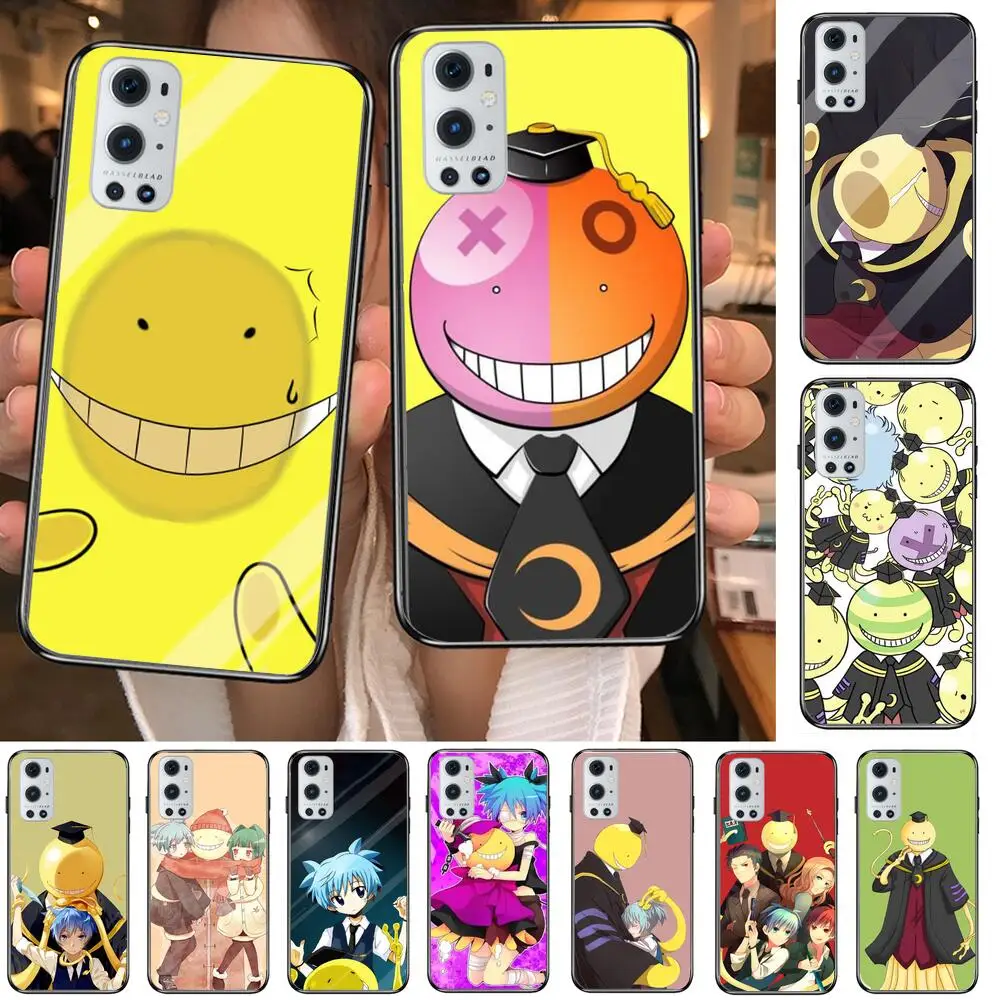 Assassination Classroom For OnePlus Nord N100 N10 5G 9 8 Pro 7 7Pro Case Phone Cover For OnePlus 7 Pro 1+7T 6T 5T 3T Case
Assassination Classroom For OnePlus Nord N100 N10 5G 9 8 Pro 7 7Pro Case Phone Cover For OnePlus 7 Pro 1+7T 6T 5T 3T Case