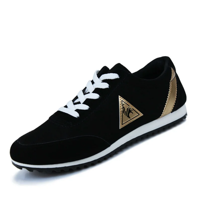 Men Fashion Sneakers Casual Shoes Low-top Casual Loafers High Quality Plus Size Classic Oxfords Shoes Male Luxury Flock Trainers 
Men Fashion Sneakers Casual Shoes Low-top Casual Loafers High Quality Plus Size Classic Oxfords Shoes Male Luxury Flock Trainers