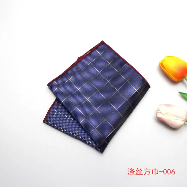 Sitonjwly Retro Men's Vintage Floral Pocket Square Handkerchief Fashion Men Jacquard Hanky Wedding Party Pocket Chest Towel
Sitonjwly Retro Men's Vintage Floral Pocket Square Handkerchief Fashion Men Jacquard Hanky Wedding Party Pocket Chest Towel