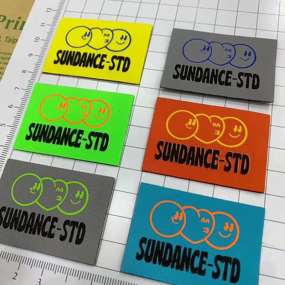 Mixed 6Pcs Per Pack Soft Cloth Labels Various Letter Embroidery Hand Made Collar For Diy Knitted Printed Cotton Woven Sew Tags
Mixed 6Pcs Per Pack Soft Cloth Labels Various Letter Embroidery Hand Made Collar For Diy Knitted Printed Cotton Woven Sew Tags