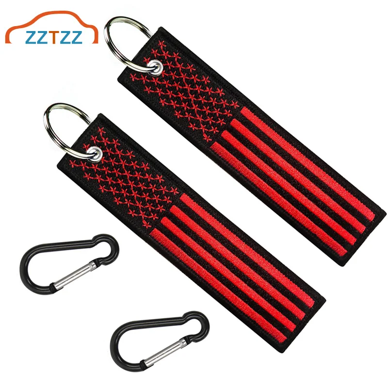 2Pcs Embroidery Key Fobs Fashion Biker Heartbeat Keychain Motorcycles and Cars Keychain for Biker Lovers with Carabiner
2Pcs Embroidery Key Fobs Fashion Biker Heartbeat Keychain Motorcycles and Cars Keychain for Biker Lovers with Carabiner