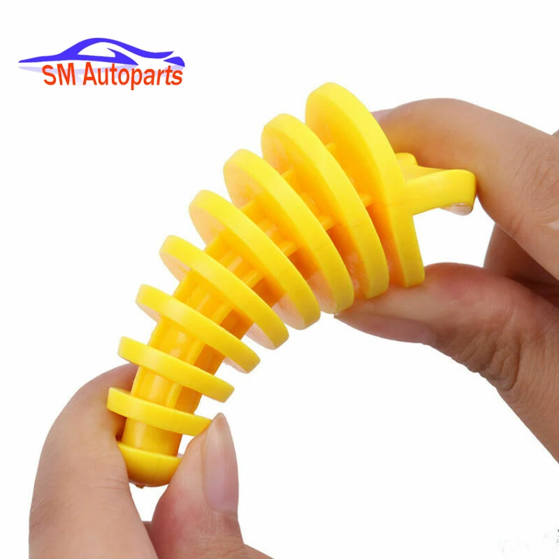 1PC Exhaust Pipe Plug Motorcycle Motocross Tailpipe Rubber Air Bleeder Plug Exhaust Silencer Wash Plug Pipe Protector
1PC Exhaust Pipe Plug Motorcycle Motocross Tailpipe Rubber Air Bleeder Plug Exhaust Silencer Wash Plug Pipe Protector