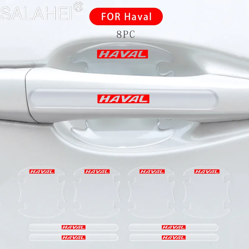 Car Sticker Car Door Handle Bowl Scratches Protective Transparent For Great Wall Haval H1 H3 H6 H2 H5 C50 C30 H7 H4 H9 F5 F7 H2S
Car Sticker Car Door Handle Bowl Scratches Protective Transparent For Great Wall Haval H1 H3 H6 H2 H5 C50 C30 H7 H4 H9 F5 F7 H2S