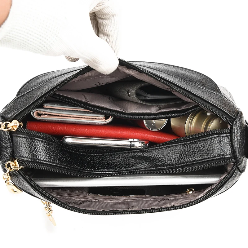 Flower Print Shoulder Bags for Women High Quality Pu Leather Handbag Luxury Designer Messenger Bag Lady Small Flap Crossbody Bag
Flower Print Shoulder Bags for Women High Quality Pu Leather Handbag Luxury Designer Messenger Bag Lady Small Flap Crossbody Bag