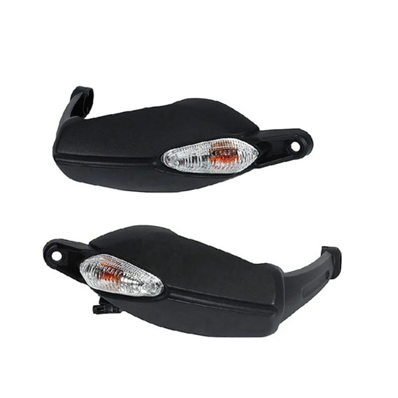 Right Brake Side Left Clutch Side HandGuard Handlebar with Light for DUCATI Hypermotard 820 Hyperstrada 821 2013-2015
Right Brake Side Left Clutch Side HandGuard Handlebar with Light for DUCATI Hypermotard 820 Hyperstrada 821 2013-2015