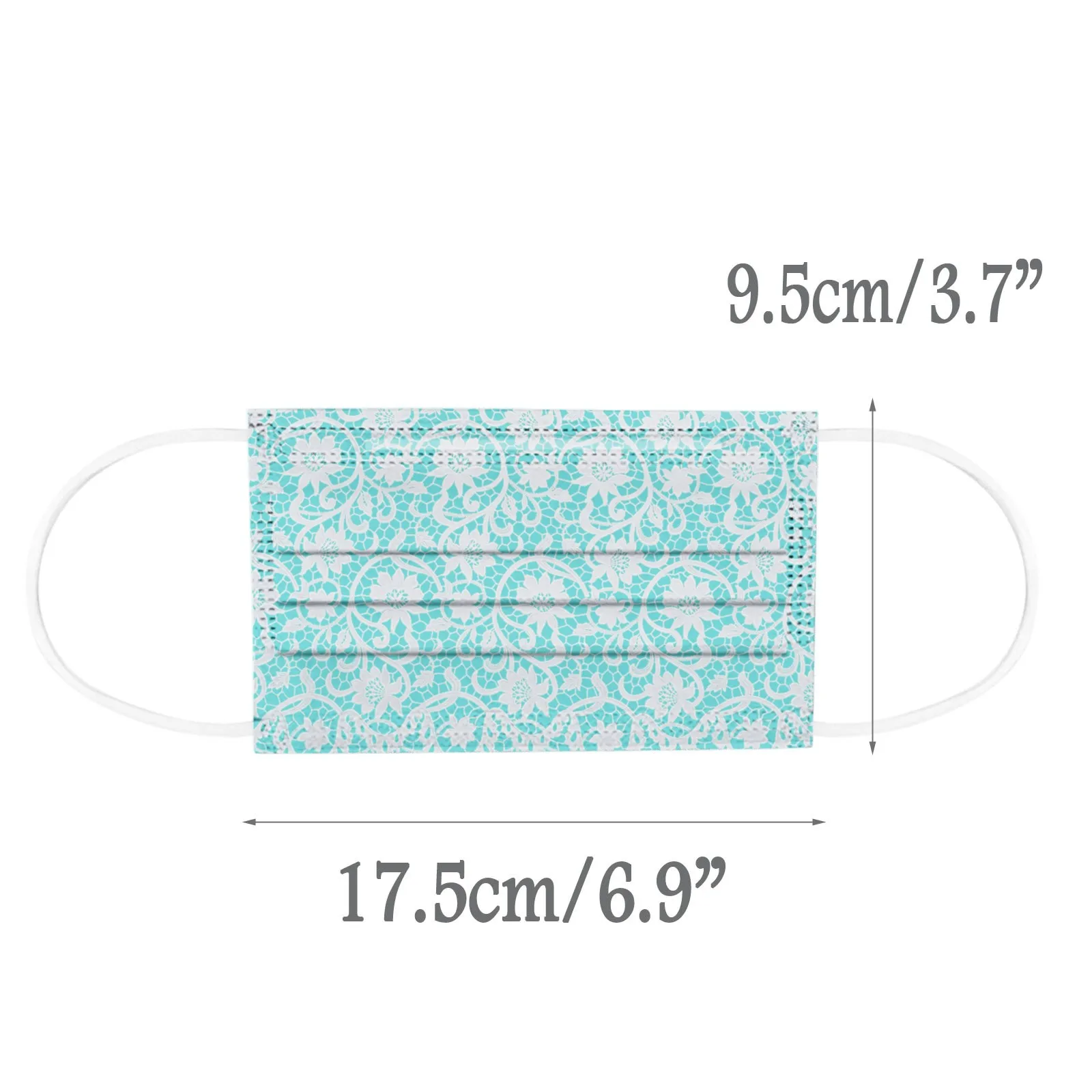 Headband masque mascherine Adult's mask Disposable Face Mask Industrial 3-Layer Face Masks mascara protectora Mscara #
Headband masque mascherine Adult's mask Disposable Face Mask Industrial 3-Layer Face Masks mascara protectora Mscara #