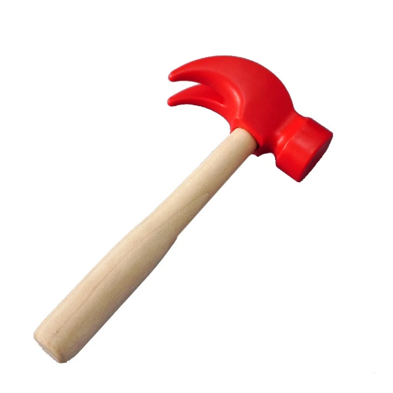 Wooden Hammer Montessori Improve Intelligence Activity Learning Game Toy for Kids Boys Novelty Children Game Toys
Wooden Hammer Montessori Improve Intelligence Activity Learning Game Toy for Kids Boys Novelty Children Game Toys