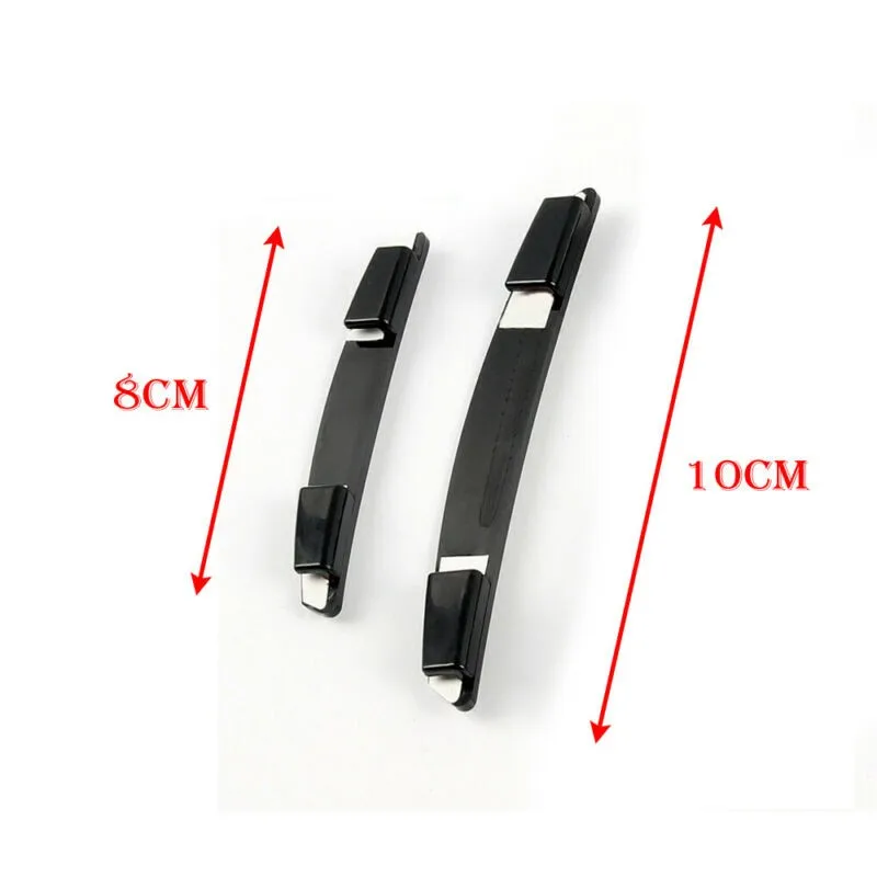 4Pcs Anti-collision Strips Accessories Black Car Door Cover Guard Protector Scratch
4Pcs Anti-collision Strips Accessories Black Car Door Cover Guard Protector Scratch