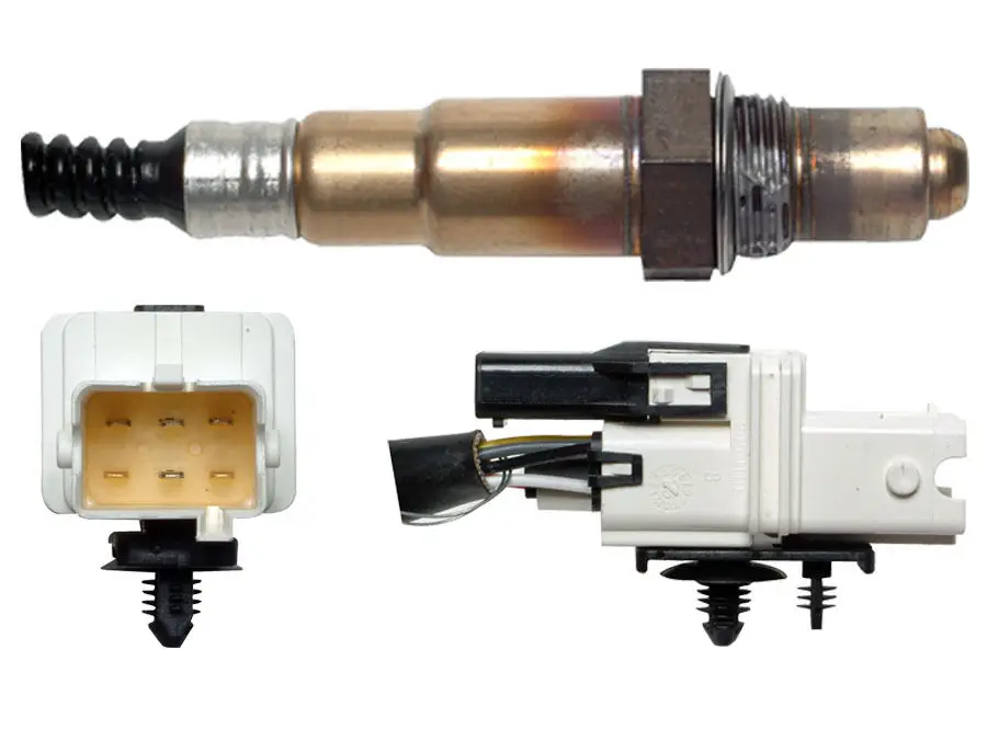 TIANBANG 5-Wire Upstream Air Fuel Ratio O2 Oxygen Sensor 234-5705 2345705 9470570 94705700 Fit for 2000-2001 Volvo S80 L6-2.9L
TIANBANG 5-Wire Upstream Air Fuel Ratio O2 Oxygen Sensor 234-5705 2345705 9470570 94705700 Fit for 2000-2001 Volvo S80 L6-2.9L