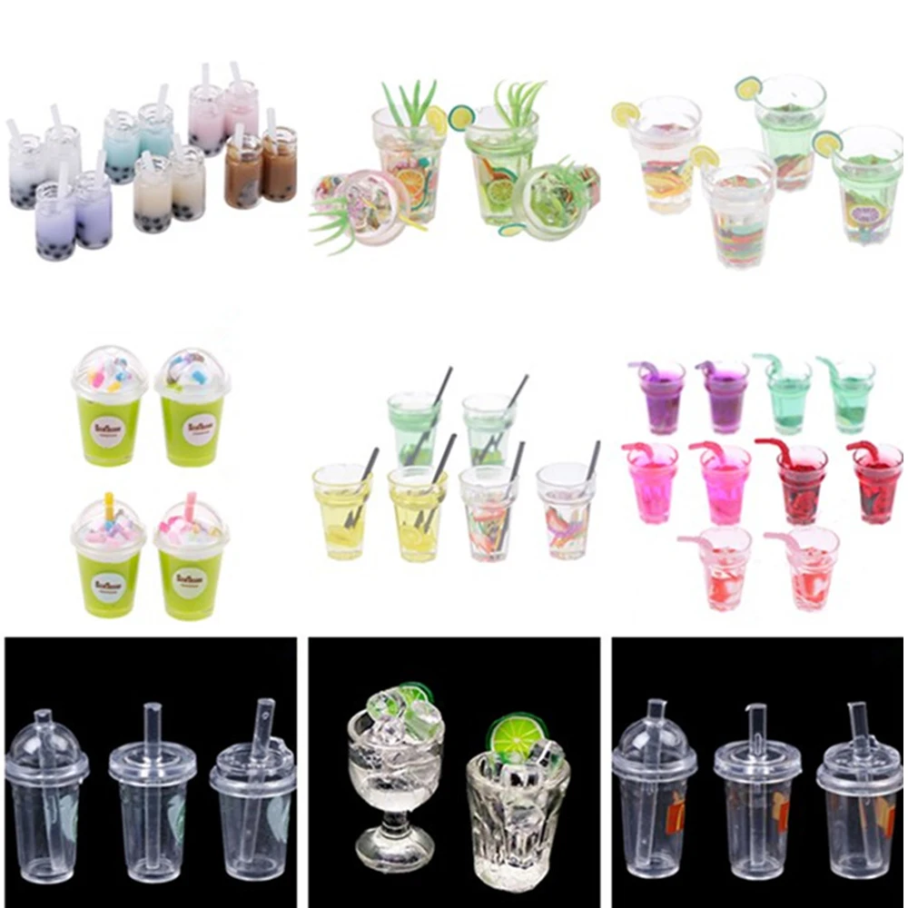 Чашка для кукольного домика, 1/2/3 шт./лот, мини-лимонная чашка для воды, аксессуары для кукольного домика, игрушки, маленькие украшения, подарк... 
Чашка для кукольного домика, 1/2/3 шт./лот, мини-лимонная чашка для воды, аксессуары для кукольного домика, игрушки, маленькие украшения, подарк...