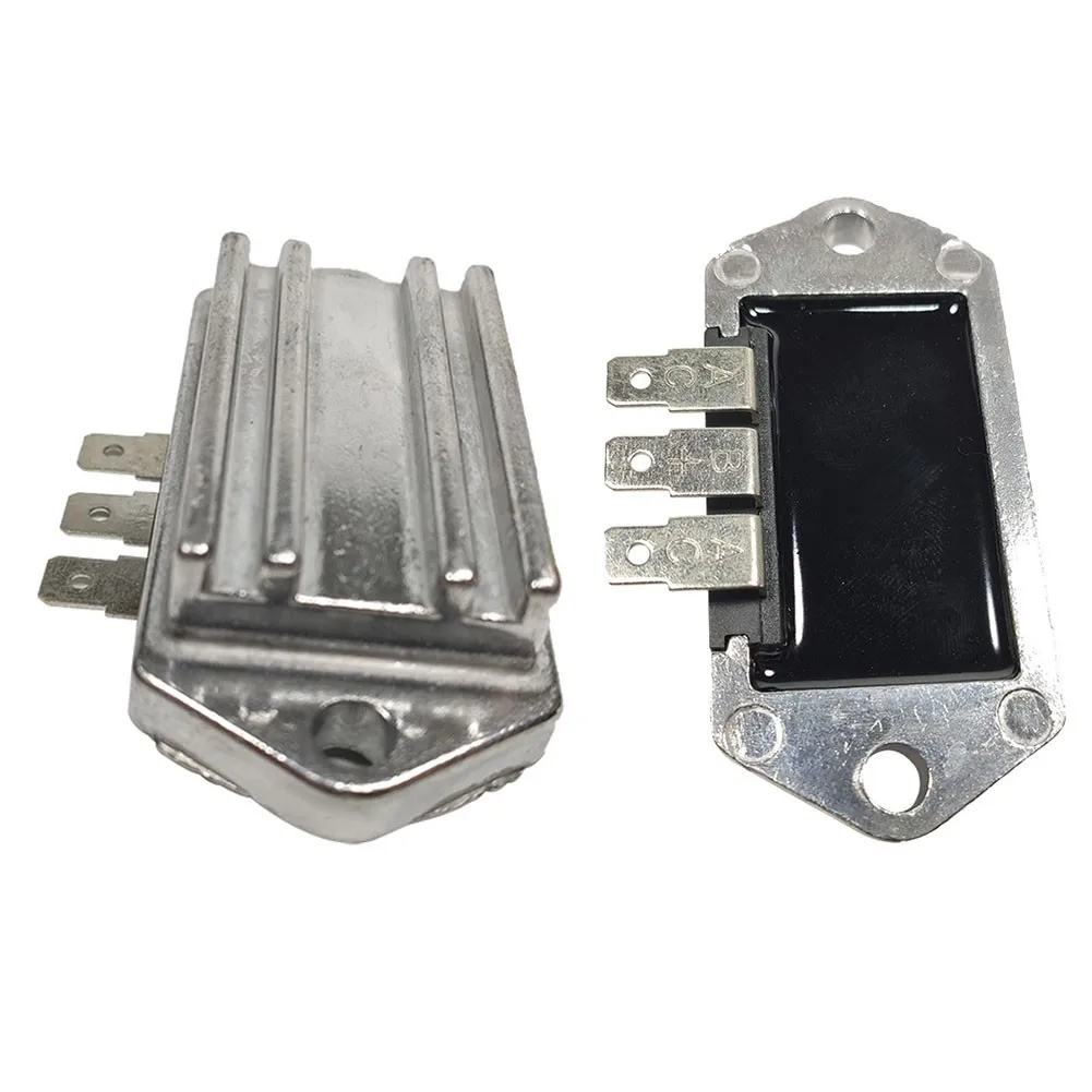 Alloy Voltage Regulator 210667017 For Kawasaki FR FS FX FS691V FS730V Engine Rectifier Voltage Stabilizer Suitable
Alloy Voltage Regulator 210667017 For Kawasaki FR FS FX FS691V FS730V Engine Rectifier Voltage Stabilizer Suitable