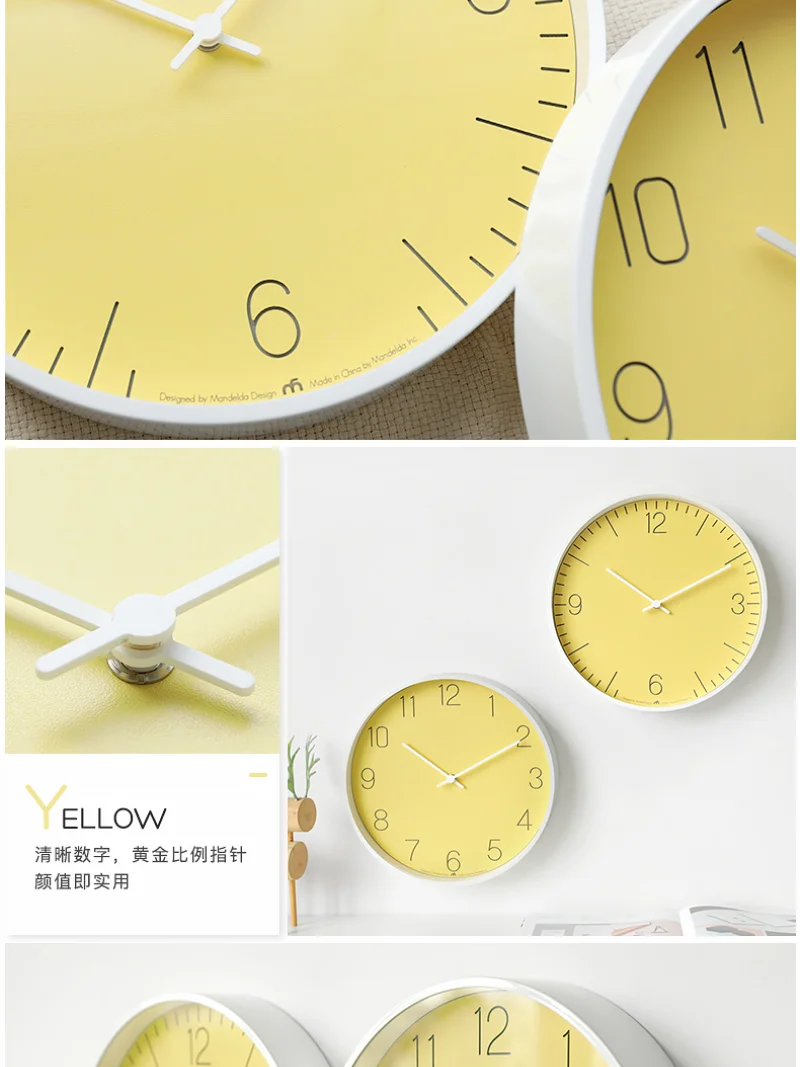 Blue Colour Wall Clock Modern Design Small Minimalistic Luxury Silent Wall Clock Living Room Reloj De Arena Clocks Home AD50WC
Blue Colour Wall Clock Modern Design Small Minimalistic Luxury Silent Wall Clock Living Room Reloj De Arena Clocks Home AD50WC