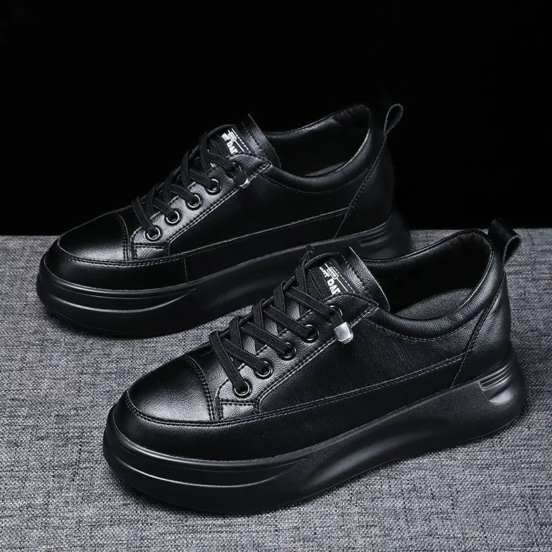 Sneakers Vulcanize Shoes Women Chunky Shoes Girl Shoes Skateboard Shoes Thick Bottom Ladies Sneakers Women Zapatillas De Mujer
Sneakers Vulcanize Shoes Women Chunky Shoes Girl Shoes Skateboard Shoes Thick Bottom Ladies Sneakers Women Zapatillas De Mujer