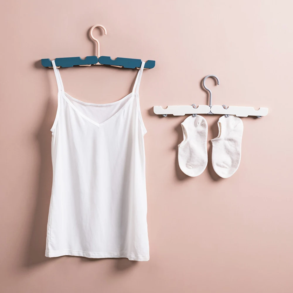 Portable Folding Hanger Multifunction Foldable Household Anti-Slip Windproof Drying Rack Coat Towel Socks Storage Foldable Rack
Portable Folding Hanger Multifunction Foldable Household Anti-Slip Windproof Drying Rack Coat Towel Socks Storage Foldable Rack