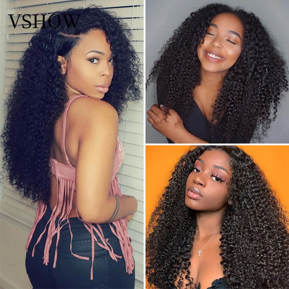 Malaysian Kinky Curly 13x4x1 Lace Front Wigs Pre Plucked With Baby Hair 4x4 Lace Closure Wigs T-Part Human Hair Wigs For Women
Malaysian Kinky Curly 13x4x1 Lace Front Wigs Pre Plucked With Baby Hair 4x4 Lace Closure Wigs T-Part Human Hair Wigs For Women