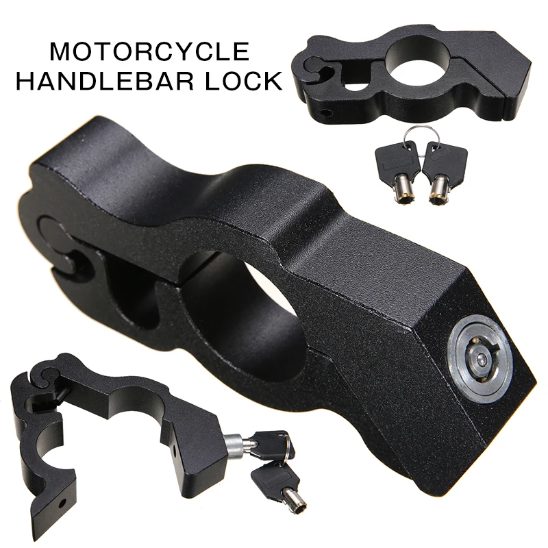 1 шт. замок на руль мотоцикла, Тормозная ручка, твердый замок, имитирующий стирающий замок, тяговый стержень, 13,8x5,5x3,5 см, противоугонные детали 
1 шт. замок на руль мотоцикла, Тормозная ручка, твердый замок, имитирующий стирающий замок, тяговый стержень, 13,8x5,5x3,5 см, противоугонные детали
