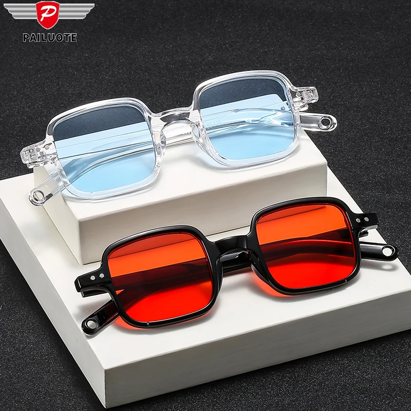 Commission Logo Sunglasses for Men/Women Small Square Vintage Driving Sun Glasses Summer Outdoor Uv400 8Color Gafas De Sol Mujer
Commission Logo Sunglasses for Men/Women Small Square Vintage Driving Sun Glasses Summer Outdoor Uv400 8Color Gafas De Sol Mujer