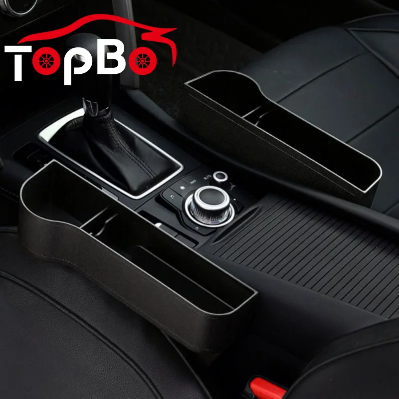 Universal Car Storage Box Car Seat Crevice ABS Cup Phone Cigarette Holder Organizer Reserved Design Auto Interior Accessories
Universal Car Storage Box Car Seat Crevice ABS Cup Phone Cigarette Holder Organizer Reserved Design Auto Interior Accessories